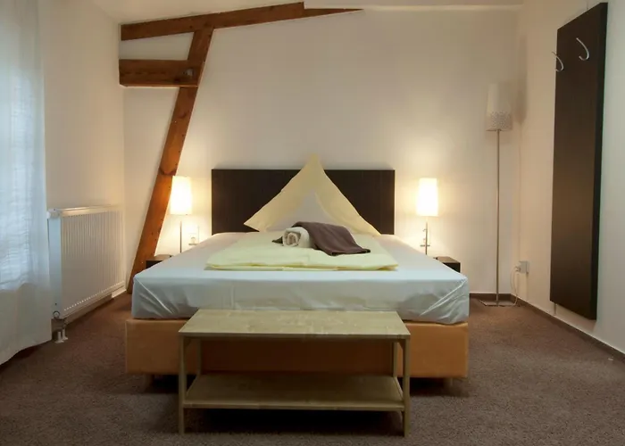 Perle Hotel Berlin